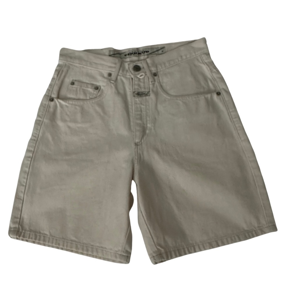 Vintage Marithe Francois Girbaud Shorts